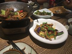 -佬湘楼·27年湘菜(天河都市广场店)