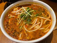 小锅米线-云海肴·汽锅鸡·云南菜(苏州中心店)