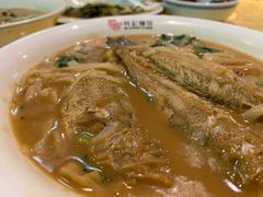 -何记面馆(龙泉山店)