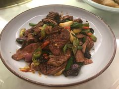 -禾珍珠家常小馆(河南博物院店)