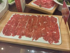 -牛鼎盛新疆雪花鲜牛火锅(武夷绿洲 店)