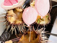 -海胆小馆(东北水饺·春柳店)