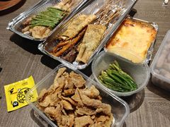 -本色.小马哥烧烤(五一路总店)