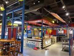 -九记潮汕现切鲜牛肉自助火锅(长沙·方圆荟店)