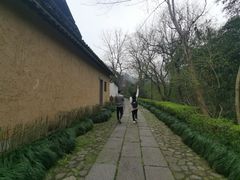 -法云安缦酒店