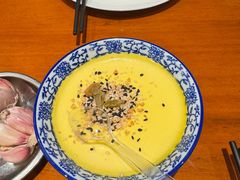 -青海名吃尕张娃非遗烤肉(海湖总店)