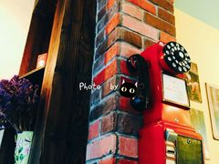 -治愈系甜品The Soothing Dessert(科海大楼店)