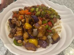 -乐三里屯面馆(阿那亚店)