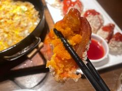 -张家卫·阳江菜·小海鲜(肥婆湾桥店)