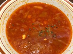 -萨莉亚意式餐厅(杭州滨江天街店)