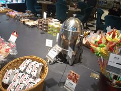 -米洛克欧洲蛋糕(西南路店)