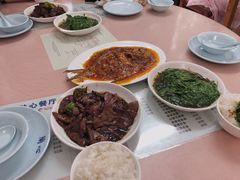 -蘭心餐厅(进贤路店)
