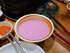 -韩国料理大力士(屏风街店)