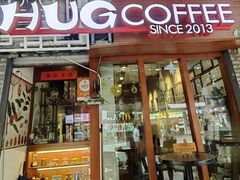 -HUG COFFEE(鼓楼店)