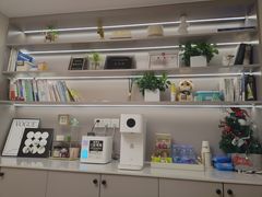 -壹点灵·心理咨询中心(中山公园店)