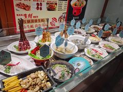 -丁里羊肉小镇(天鹅湖总店)