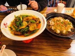 -百年神厨·地道川菜(清江西路店)