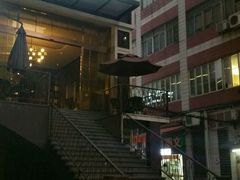 -百家康养生馆(龙口西店)