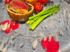 -弦月窗LUNETTE BY AMANDA(复兴路店)