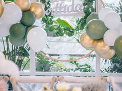 -InParty·游艇求婚策划生日派对布置(世纪大道店)