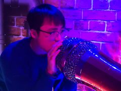 -4k轰趴馆(中关村店)