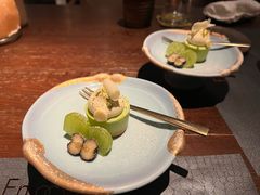 -岩盐·铁板料理(嘉里店)