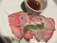 -松鹤精致料理(五一中路店)