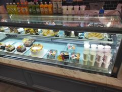 -喜利来蛋糕(景子街店)