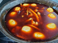 -李子坝梁山鸡(李子坝大鸡哥店)