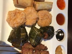 -食肆&Fourteen(武林夜市店)