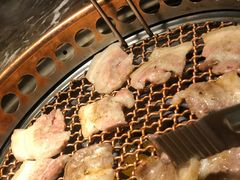 -一品诚记烤肉(大连柏威年购物中心店)