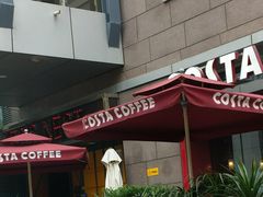 -COSTA COFFEE(中粮祥云店)