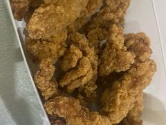 椒麻小酥肉-必胜客(姜堰北大街店)