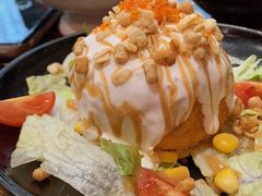 -小川洋风料理(汉街店)