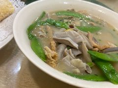 -顺发餐厅(湖滨中路店)