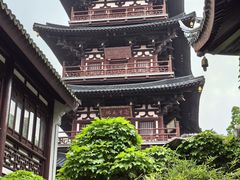 -寒山寺