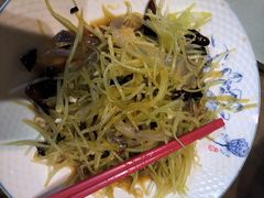 -黄泥岗·黄陂农家菜(百步亭店)