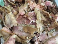 -清真-戏楼王记牛肉面