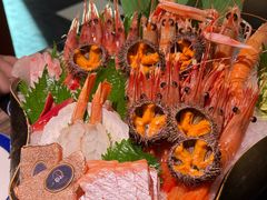 -極上萬膳·日料放题(海岸城店)