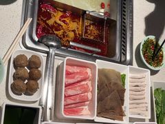 -野妹火锅(龙岗店)