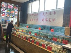 -北戴河转鱼·炒螃蟹酱餐厅