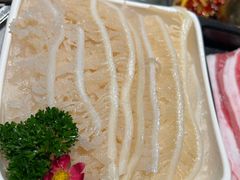 -海底捞火锅(吴中路店)