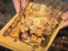 -马记大锅煮(总店)