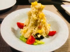 -山葵家·创意料理(宁波来福士店)