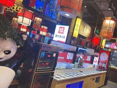 -蜀大侠火锅(香格里拉店)