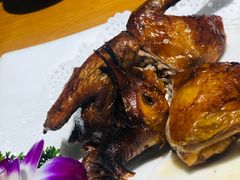 -周锦记广式餐厅