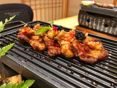 -大岛日本料理铁板烧(南通大饭店)