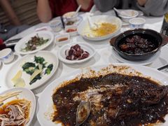 -老吉士酒家(天平路店)