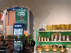 -胡悦里韩式烤肉(芝罘万达广场店)