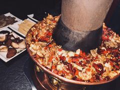 -北龙火锅店(燕山大街店)